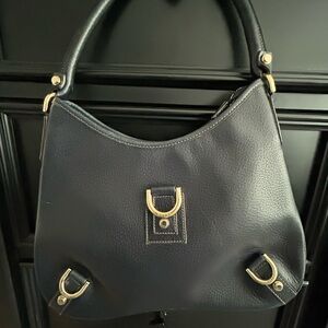 Vintage Gucci Hobo/Shoulder Bag